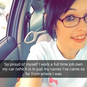 Meet your Posher, Emily